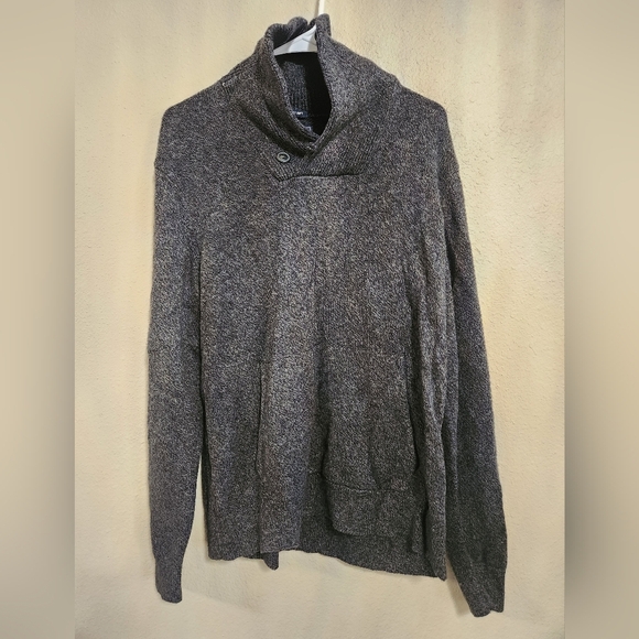 American Eagle Mens Sweater Size Medium - Picture 2 of 6